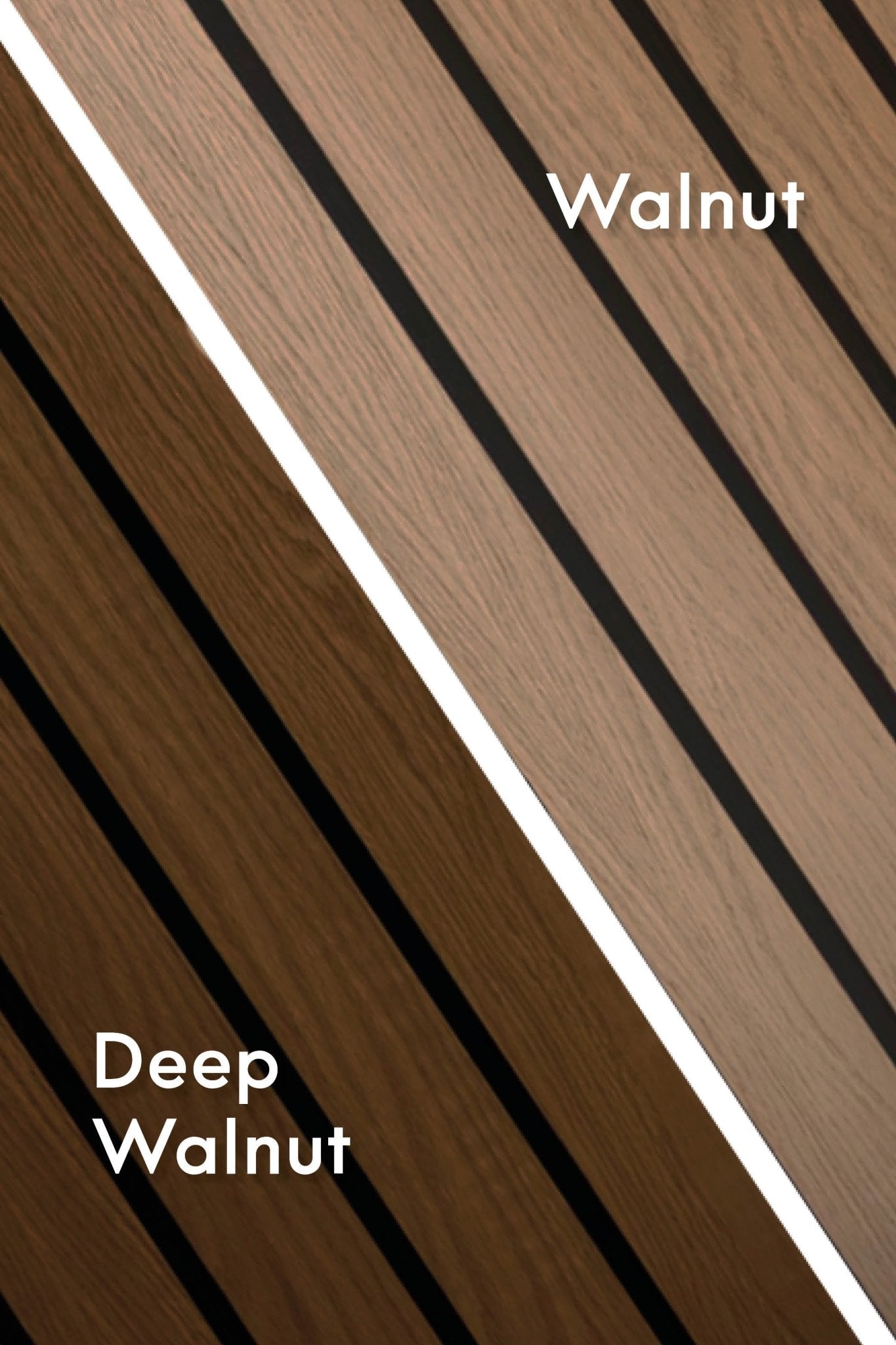 Deep Walnut